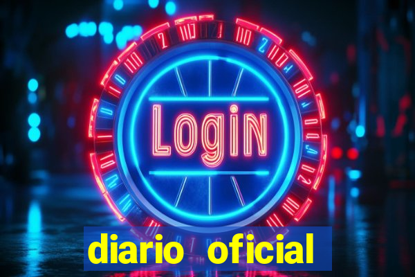 diario oficial candeal bahia